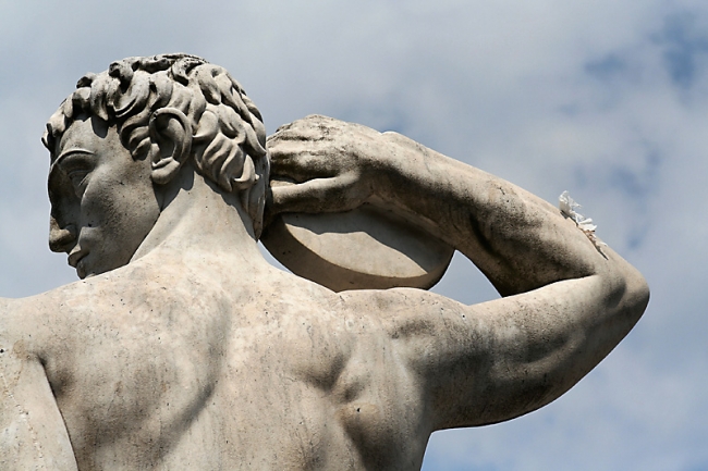 Stadio dei marmi 362